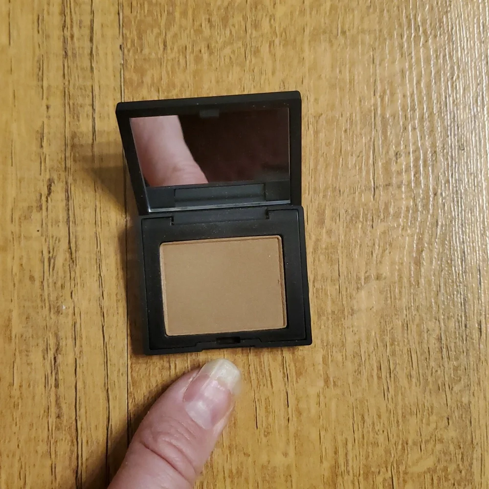 NARS enhance your